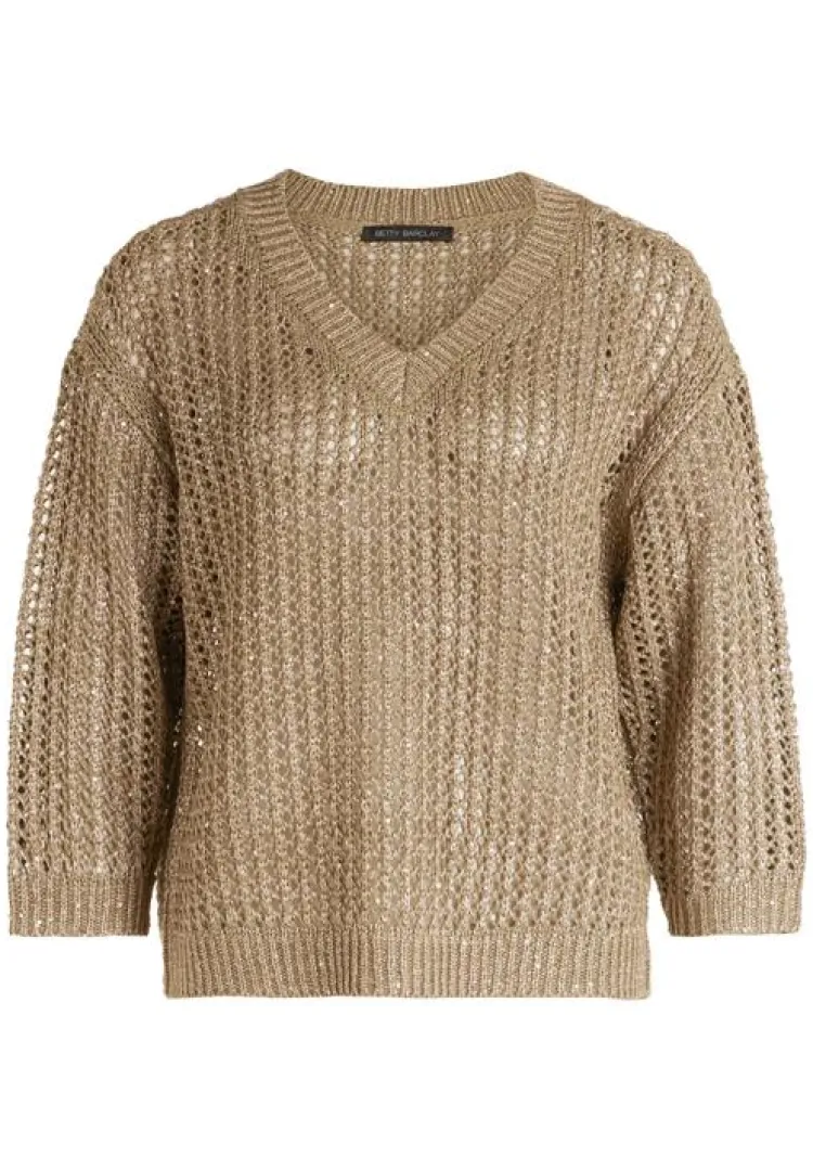 Betty Barclay Sweater 251-52361128 Clearance