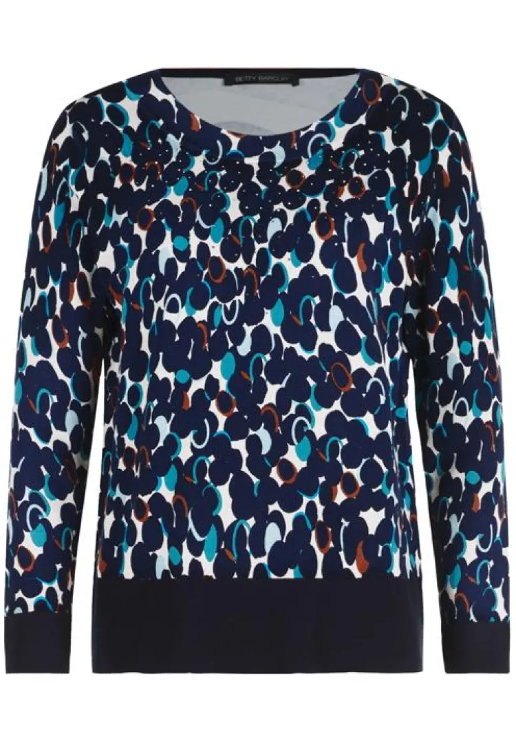 Betty Barclay Sweater 242-51212816 Best