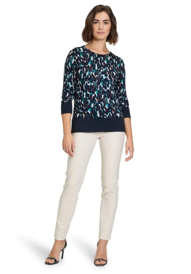 Betty Barclay Sweater 242-51212816 Best