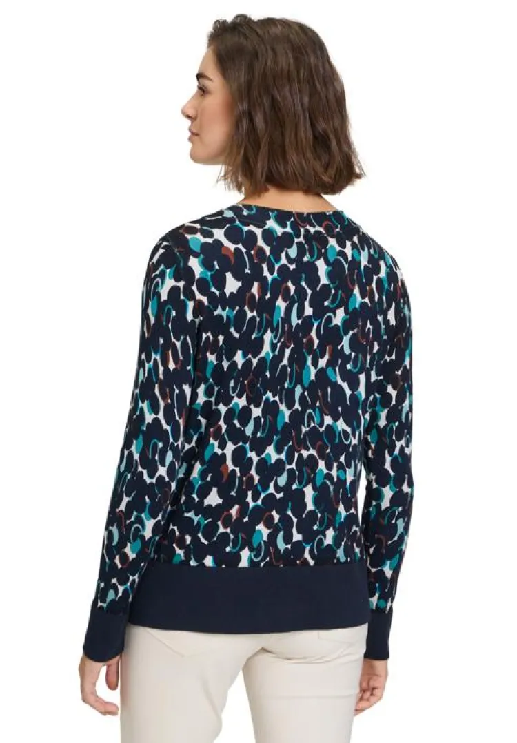 Betty Barclay Sweater 242-51212816 Best