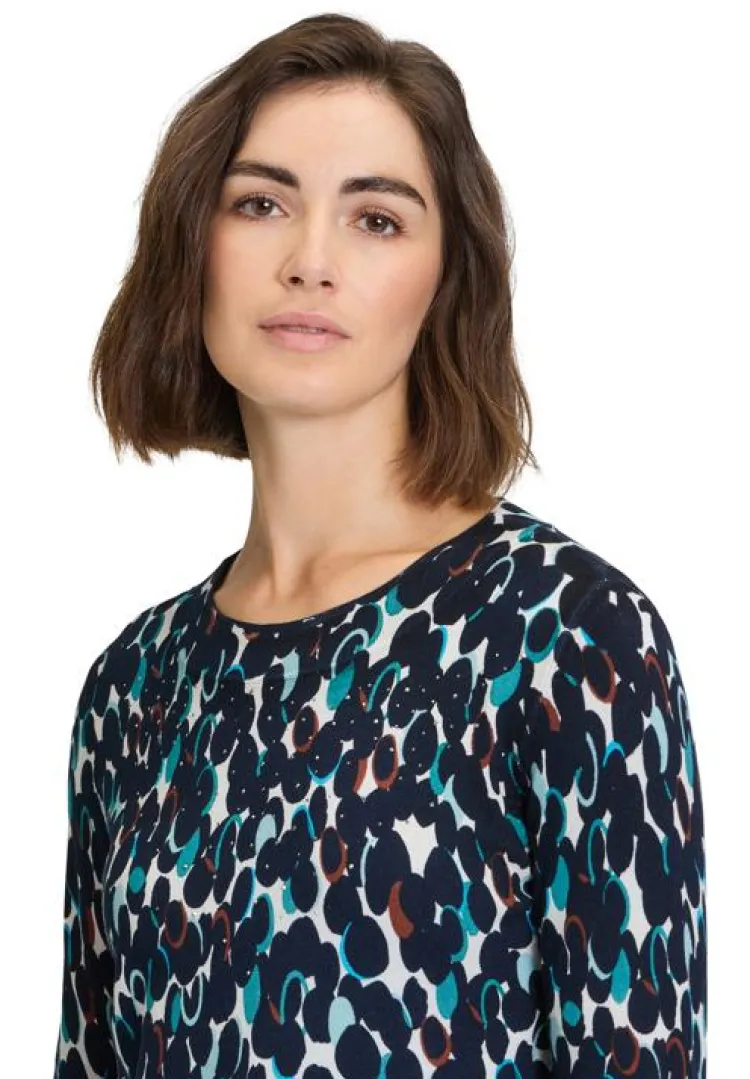 Betty Barclay Sweater 242-51212816 Best