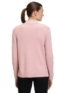 Betty Barclay Sweater 242-51371026 Roze Best