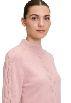 Betty Barclay Sweater 242-51371026 Roze Best