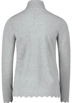 Betty Barclay Sweater 232-59601033 Grijs Best