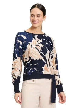 Betty Barclay Sweater 251-52221031 Hot