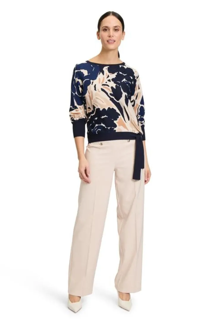 Betty Barclay Sweater 251-52221031 Hot