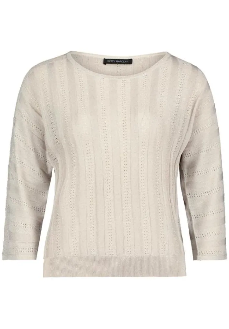 Betty Barclay Sweater 251-52411144 Hot