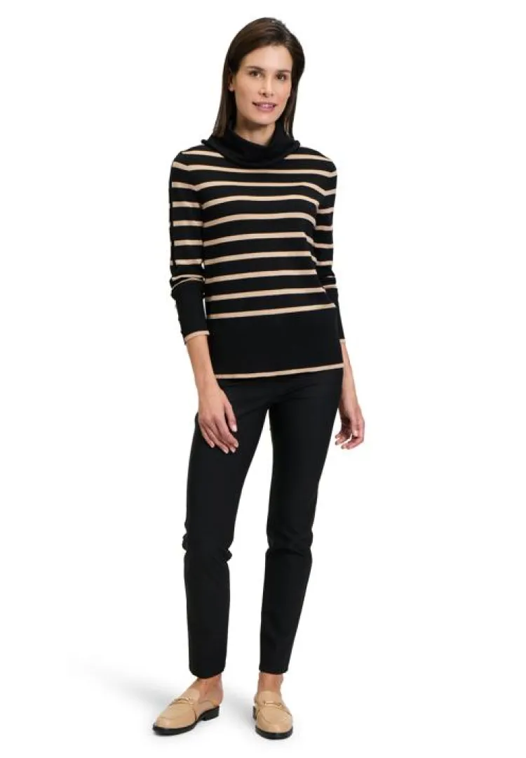 Betty Barclay Sweater 242-51551036 Hot