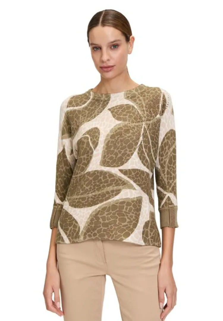 Betty Barclay Sweater 251-52351127 Best
