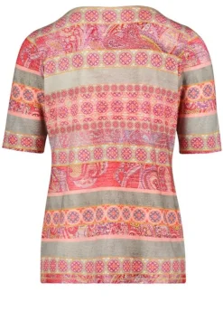 Betty Barclay Top 231-27112062 Sale