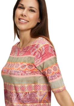 Betty Barclay Top 231-27112062 Sale