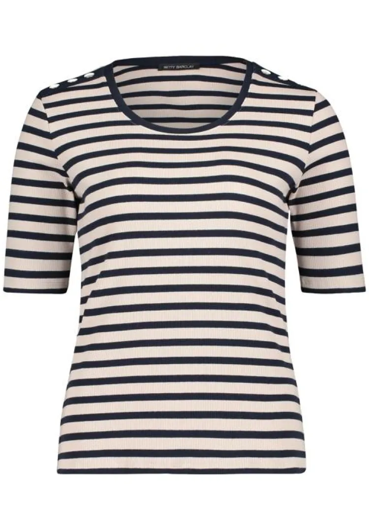 Betty Barclay T-Shirt 251-23701064 Outlet