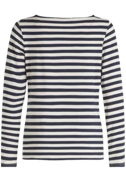 Betty Barclay T-Shirt 242-21642799 Blauw Online