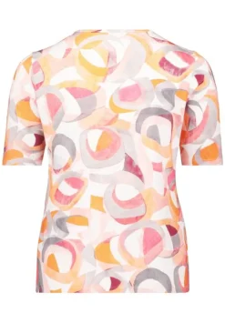Betty Barclay T-Shirt 241-20902219 Discount