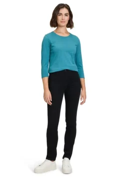 Betty Barclay T-Shirt 242-21441009 Groen Sale