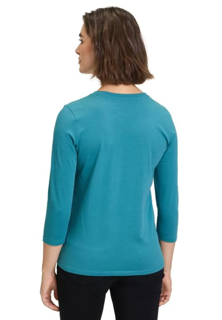 Betty Barclay T-Shirt 242-21441009 Groen Sale