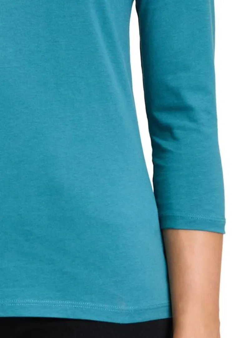 Betty Barclay T-Shirt 242-21441009 Groen Sale