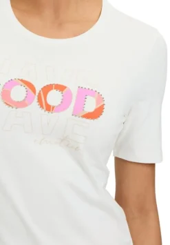 Betty Barclay T-Shirt 251-24101092 Hot