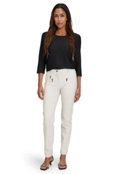 Betty Barclay T-Shirt 242-21582794 Zwart Outlet