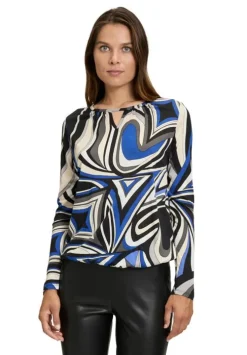 Betty Barclay T-Shirt 242-21602791 New