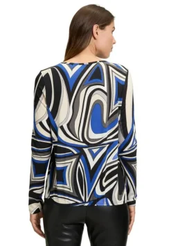 Betty Barclay T-Shirt 242-21602791 New