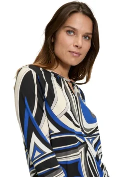 Betty Barclay T-Shirt 242-21602791 New