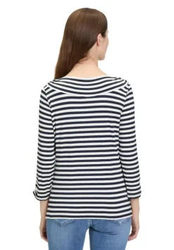 Betty Barclay T-Shirt 251-23771167 New