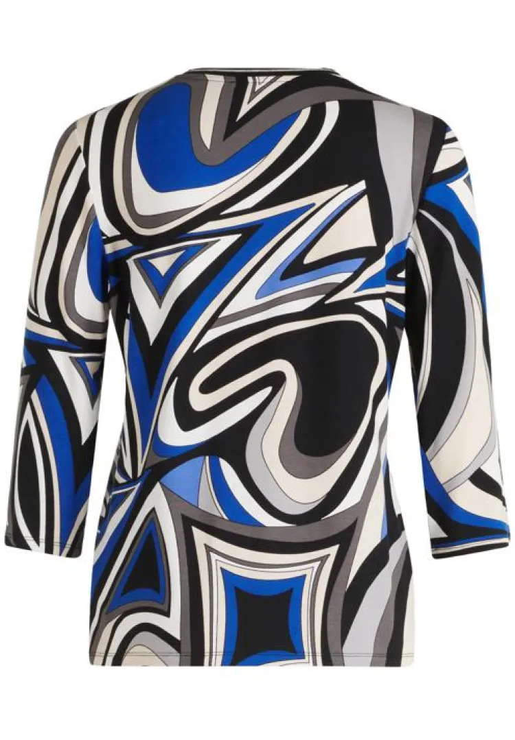 Betty Barclay T-Shirt 242-21562767 Clearance
