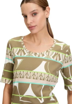 Betty Barclay T-Shirt 251-23931192 Clearance