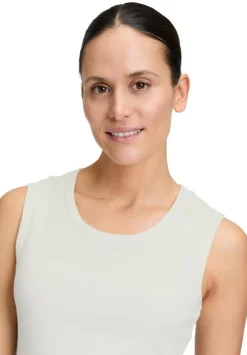 Betty Barclay T-Shirt 251-24232064 Off-white New