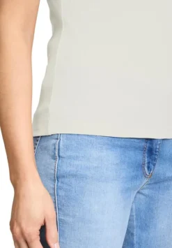 Betty Barclay T-Shirt 251-24232064 Off-white New