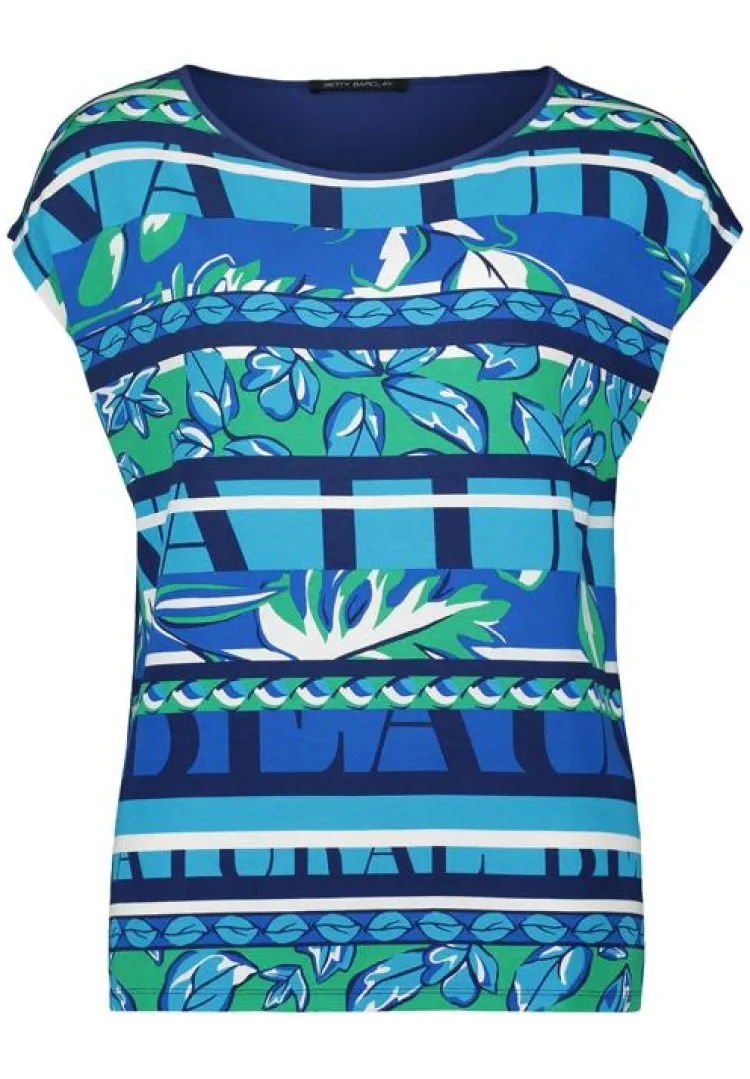 Betty Barclay T-Shirt 241-20812218 Discount
