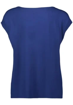Betty Barclay T-Shirt 241-20812218 Discount