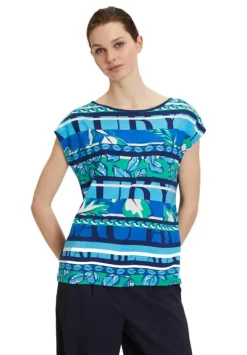 Betty Barclay T-Shirt 241-20812218 Discount