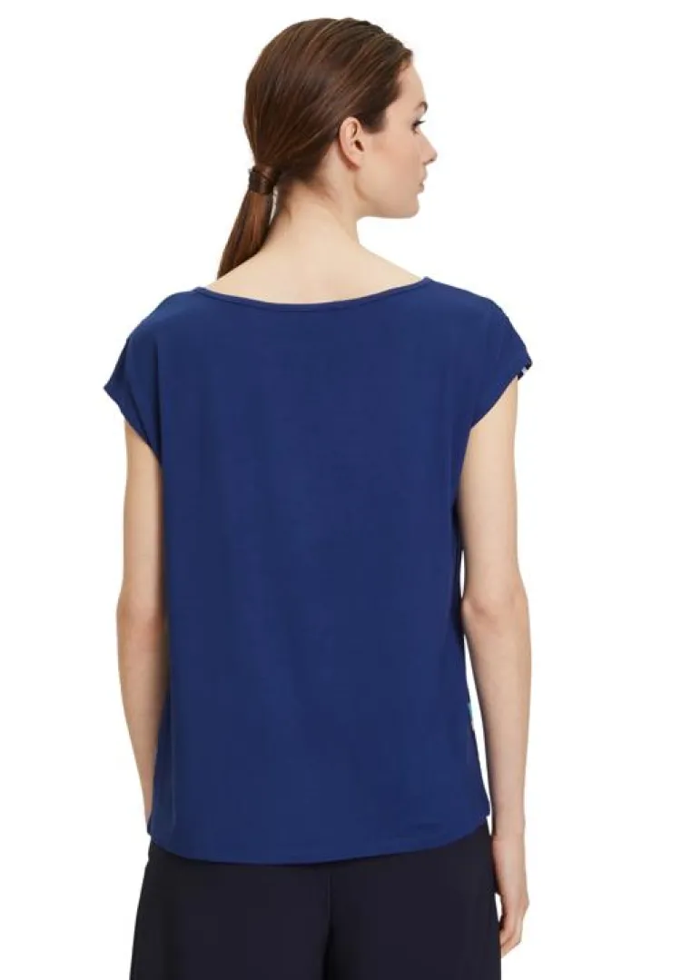 Betty Barclay T-Shirt 241-20812218 Discount