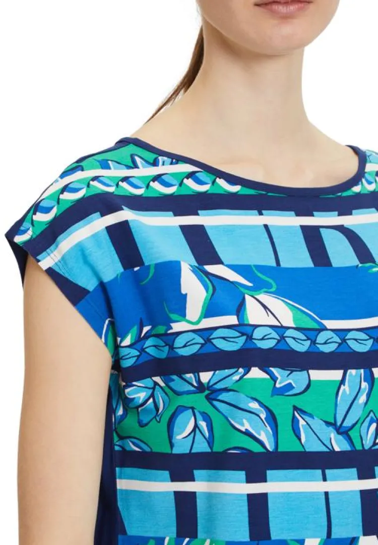 Betty Barclay T-Shirt 241-20812218 Discount