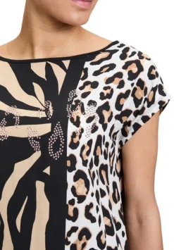 Betty Barclay T-Shirt 251-24341273 Clearance