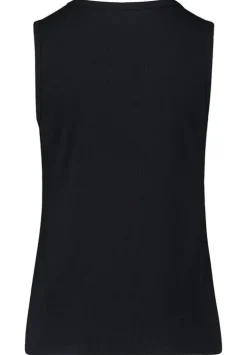 Betty Barclay T-Shirt 251-24232064 Zwart Discount
