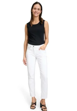 Betty Barclay T-Shirt 251-24232064 Zwart Discount