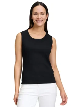 Betty Barclay T-Shirt 251-24232064 Zwart Discount