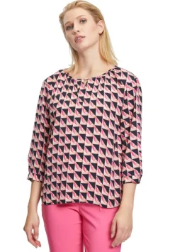 Betty Barclay T-Shirt 231-85241231 Hot