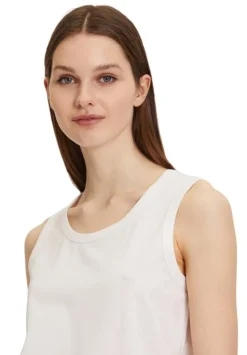 Betty Barclay T-Shirt 241-20962509 Off-white