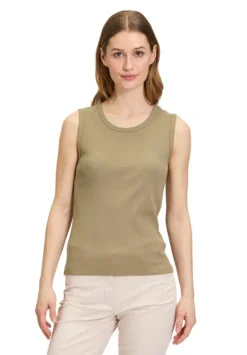 Betty Barclay T-Shirt 251-24622064 Groen New