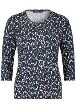 Betty Barclay T-Shirt 242-21872811 New