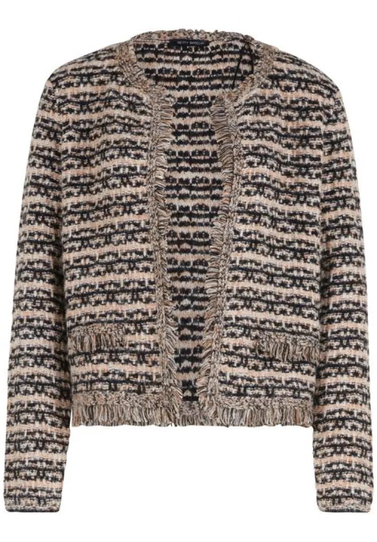 Betty Barclay Vest 242-51572856 Discount