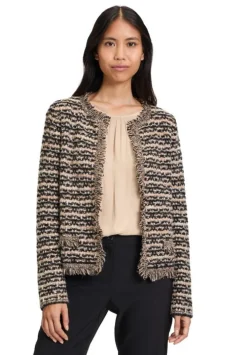 Betty Barclay Vest 242-51572856 Discount