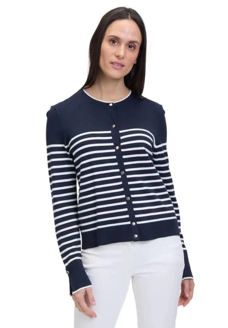Betty Barclay Vest 251-52271036 New