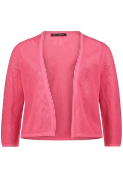 Betty Barclay Vest 241-50842597 Roze Clearance