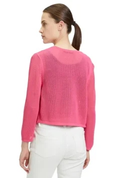 Betty Barclay Vest 241-50842597 Roze Clearance