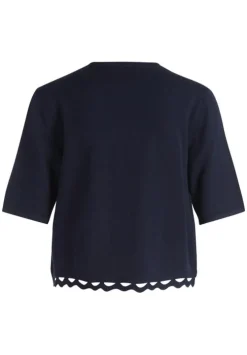 Betty Barclay Vest 242-51002721 Blauw New